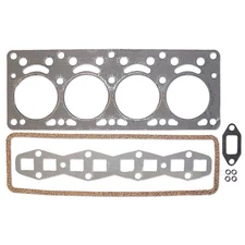Set - Head Gasket 836426M1 Fits Massey Ferguson Te20 TO20 TO30