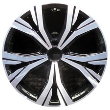 Wheel Rim Volkswagen Vw Passat 18 2020-2022 561601025adfzz Oem Factory Oe 70069 Wheel Rim Volkswagen Vw Passat 18 2020-2022 561601025adfzz Oem Factory Oe 70069