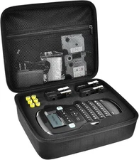 Case Compatible With DYMO Label Maker LabelManager 160/280 Portable Label Maker,