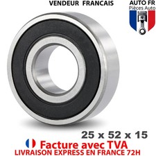 Boite de vitesse Citroen C4