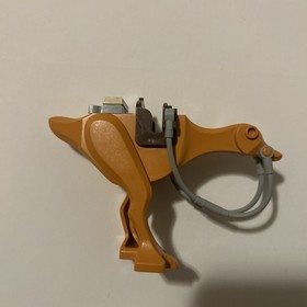 LEGO Star Wars Minifigure Kaadu 7115 Gungan Patrol, Complete Figure