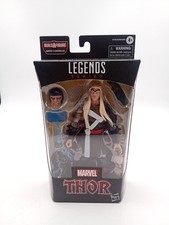 Hasbro Marvel Legends Marvel's Controller BAF Series Thor  New