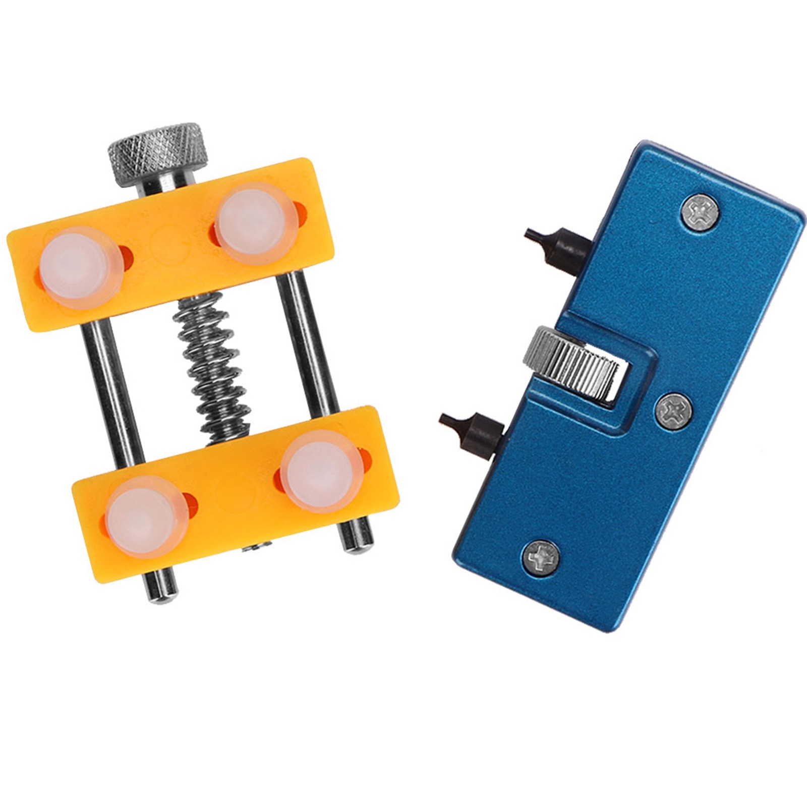 Watch Opener Fixing Cover Back Case Remover Battery Watch Repairing Tool
