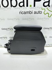 Bracciolo Centrale In Pelle Stoffa Peugeot 208 2019/2025