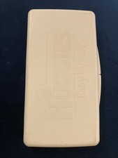 Huggies Baby Diaper Wipes Travel Size Case Empty Container for Diaper Bag