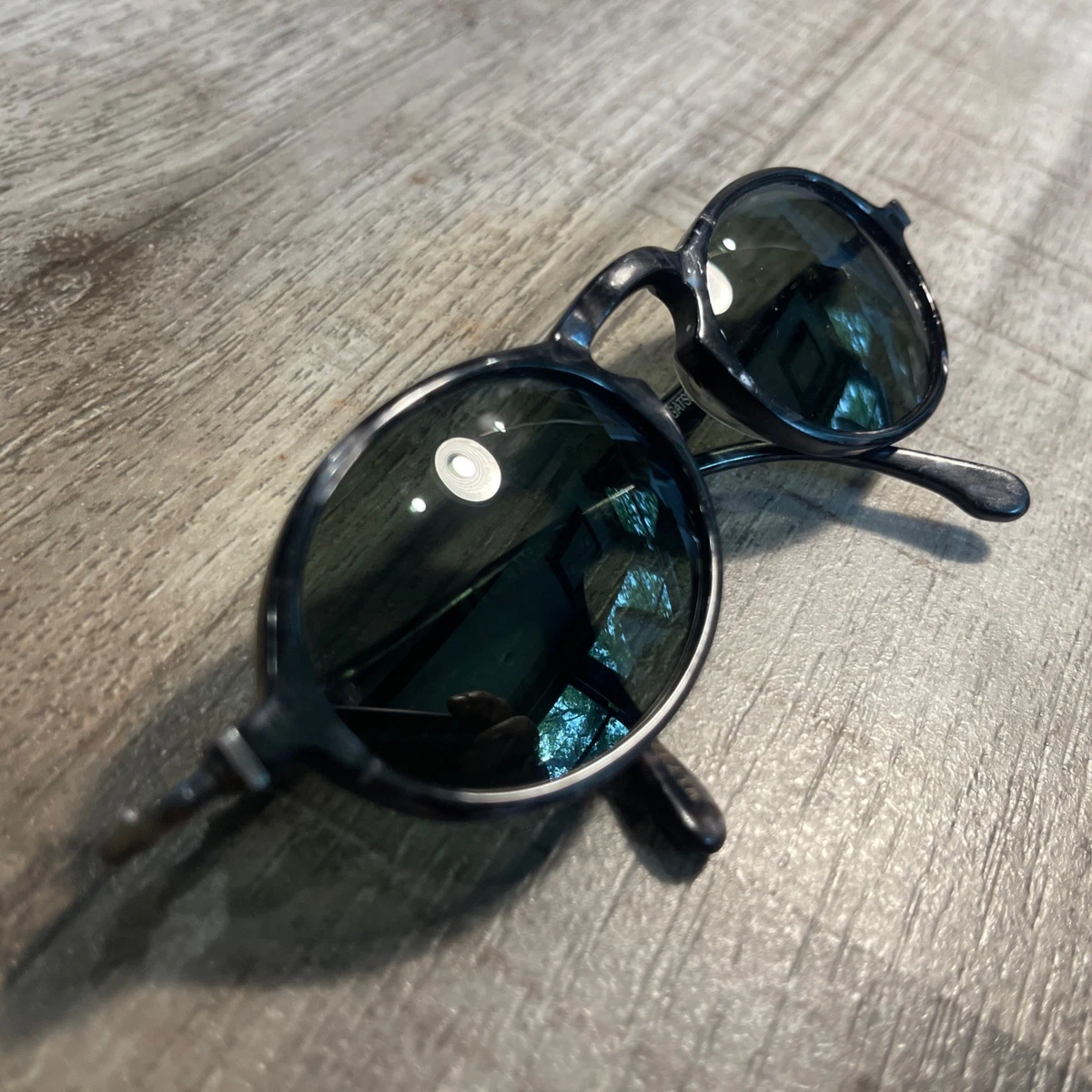 vintage ray ban gatsby sunglasses products for sale | eBay