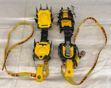 Grivel G14 Steigeisen Kipphebel-Bindung TOP!!...