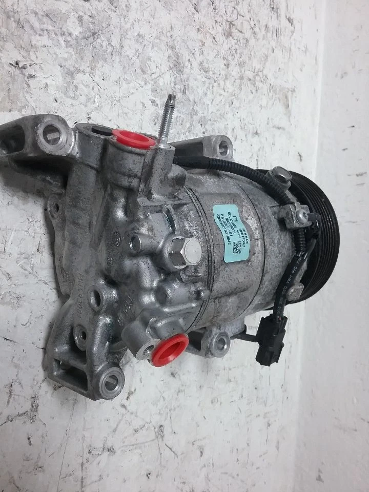 Acura Integra 2024 OEM compresor de CA turbo 28 k compatible con 23-25 Foto 3 de 4