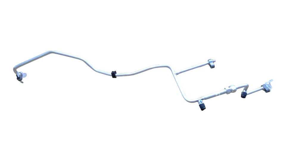 2006 GMC CHEVROLET YUKON XL 2500 SUBURBAN 2500 TUBO ASM A/C EVPR 15785055 NOVO - Imagem 3 de 4