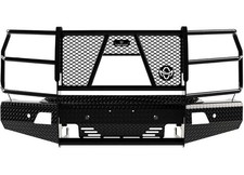 Ranch Hand Fsc201bl1c 20-23 Silverado 25003500 Summit Front Bumper Ranch Hand Fsc201bl1c 20-23 Silverado 25003500 Summit Front Bumper