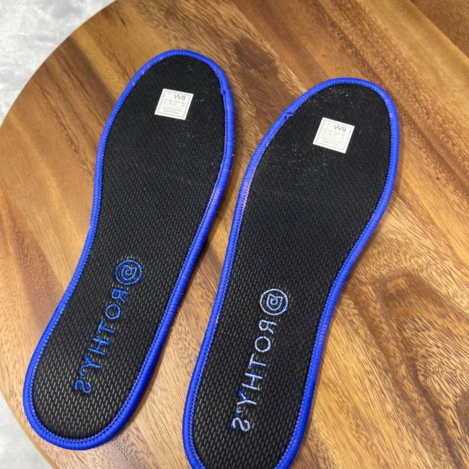 Rothy's Womens 8 Black The Chelsea Ankle Mid-top Sneaker Boot Stretch Knit