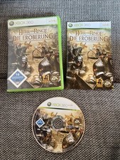 Der Herr der Ringe: die Schlacht Um Mittelerde Ii (Microsoft Xbox 360)| Getestet