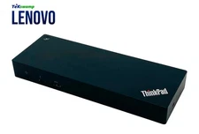 Lenovo ThinkPad Thunderbolt 3 Docking Station for ThinkPad P51s, P52s