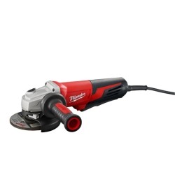 Milwaukee Electric Tools 6117-30 Угловая шлифовальная машина Milwaukee 13-амперная 5-дюймовая 40790₽