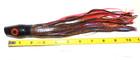 Vintage Bob Scheider YAP Fishing Lure 11" Big Game Trolling Tuna Marlin Mahi