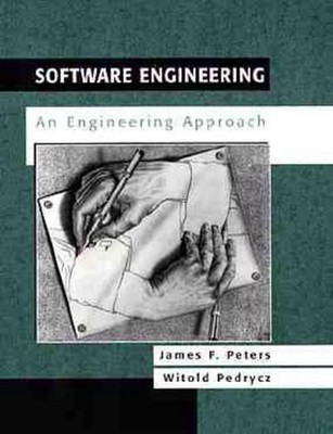 Software Engineering: An Engineering Approach by Witold Pedrycz (English) Hardco