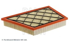 BLUE PRINT Luftfilter ADBP220151 Filtereinsatz für VW AMAROK T1A T1B TDI 4motion