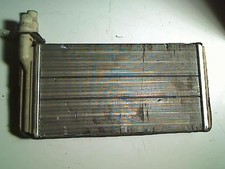 Radiateur Fiat CROMA