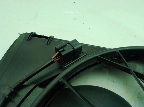 17427563259 electroventilador para BMW 1 (E87) 118 D 2003 22989765 - Imagen 3 de 4