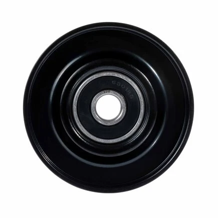 Correas 57123 Accesorio Correa de transmisión Polea loca Polea de alimentación, 3,32 I para Goodyear Foto 2 de 4