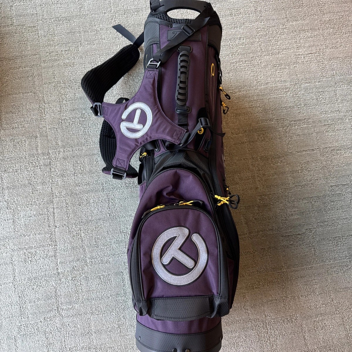 Limited* Scotty Cameron_Pathfinder Mardi Gras | eBay