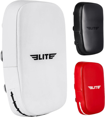 Muay Thai Kickboxing Training Pad for Kickboxing, MMA, Taekwondo, Karate. Ideal 