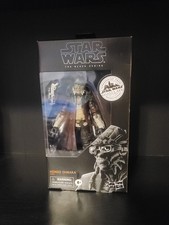 Star Wars The Black Series Hondo Ohnaka The Clone Wars Galaxy's Edge