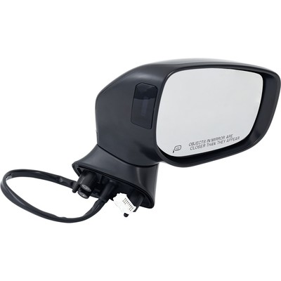 Right Mirror For Subaru Outback Legacy 2018 By SU1321148 91036AL87A-PFM SU72ER