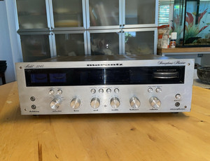 Marantz Model 33 | eBay