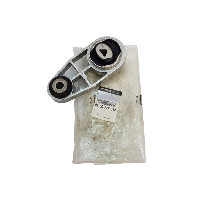 Support moteur arrière pour Clio 3 et Megane 2 - Pièce de rechange 8200777542