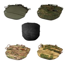 Techinkom Large Tactical Seat Pad Hunting Hiking Outdoor Russian Original