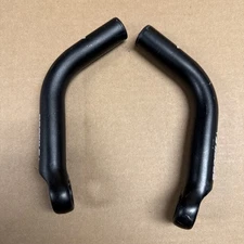 Profile Design 170mm Mountain Bike Bar Ends Alloy Black