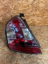 Z120* Fiat Stilo (192_) 3-türig Rückleuchte Bremsleuchte Links