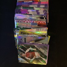 TOPPS  Premier League 40 CARDS CHROME AND NONE CHROME