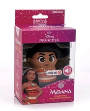 Moana Bitty Boomer Bluetooth Speaker S1633 