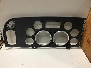 Replaces S64-6021-300 2013 PETERBILT 386 DASH PANEL 3333603