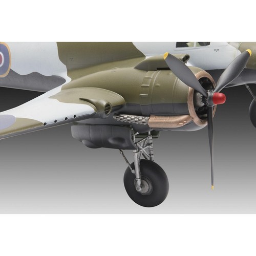 Revell 03767 1:48 Bristol Beaufighter Mk. VI - Bild 5 von 6