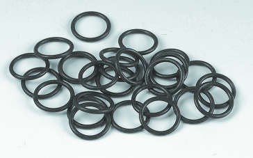 James Gasket Coolant Manifold O-Ring JGI-11900090 0935-0986
