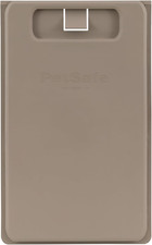 Closing Panel Pet Door Cover - Durable, Plastic Dog Door Cover - Rust-Proof - Co