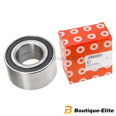 Fits FAG 562398A Wheel Bearing For Renault Logan F-113175 DAC3772 37x72x37mm