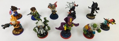 Well Painted CMON & Spin Master: Marvel United Multiverse Core game KS