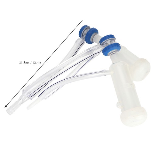 Goat Sheep Milker Machine Parts Milker Claw Kit Milking Teat Cup SPG - Picture 8 of 9