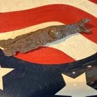Dug Civil War 💥 🇺🇸 💣 Musket Gun Tool