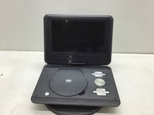 ONN 100093889 Portable DVD Player - Tested - No Cord