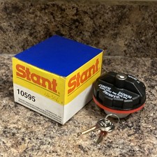 STANT 10595~Locking Fuel Tank Cap For A Wide ...
