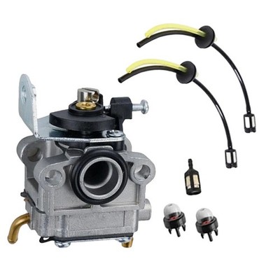 Vergaserhülsen-Baugruppe für TTL488GDO TTK587GDO 2-in-1 Gartengeräte