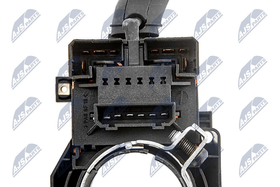 Fits NTY EPE-VW-013 STEERING COLUMN SWITCH - Image 8