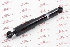 Stoßdämpfer Hinten für Renault Kangoo Kc0/1 Rapid Fc0/1 ab 97->