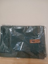 OK Vadililin Green Solid apron