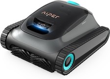 AIPER Scuba S1 Cordless Robotic Cleaner BNIB
